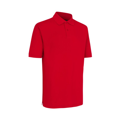ID YES poloshirt