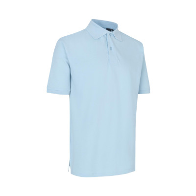 ID YES poloshirt