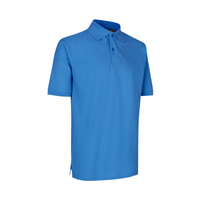 ID YES poloshirt
