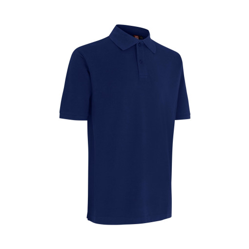 ID YES poloshirt