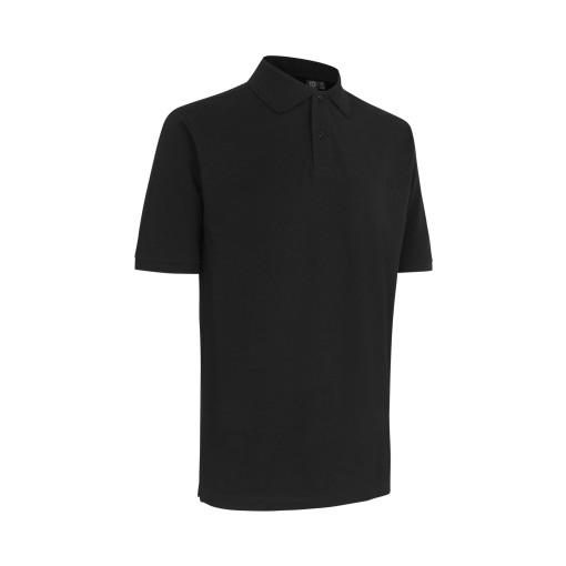 ID YES poloshirt
