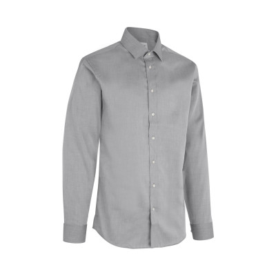 ID SEVEN SEAS Fine Twill | slim