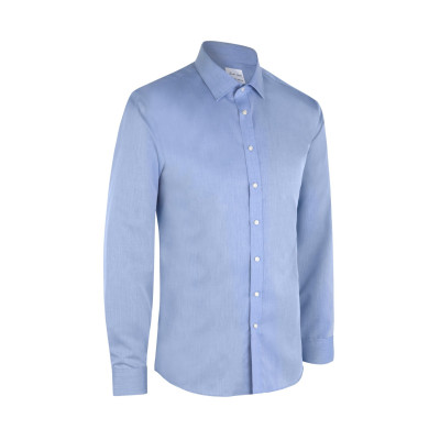 ID SEVEN SEAS Fine Twill | slim