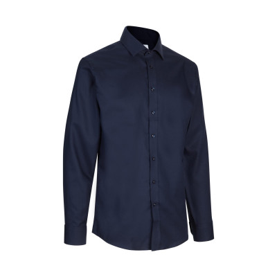 ID SEVEN SEAS Fine Twill | slim