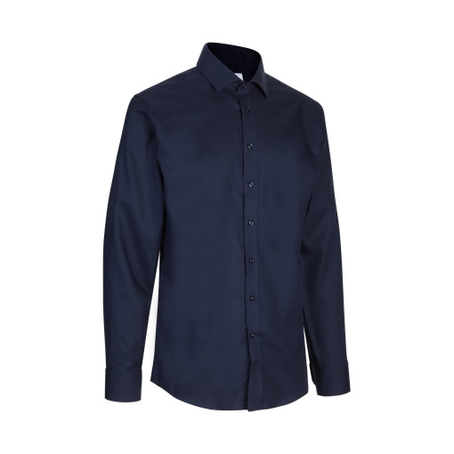 ID SEVEN SEAS Fine Twill | slim