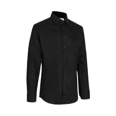 ID SEVEN SEAS Fine Twill | slim