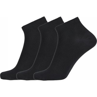 ProActive JBS ProActive 3 pack Footies FSC