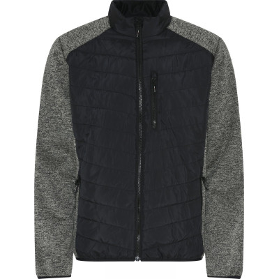 ProActive JBS ProActive knit/quilt jacket