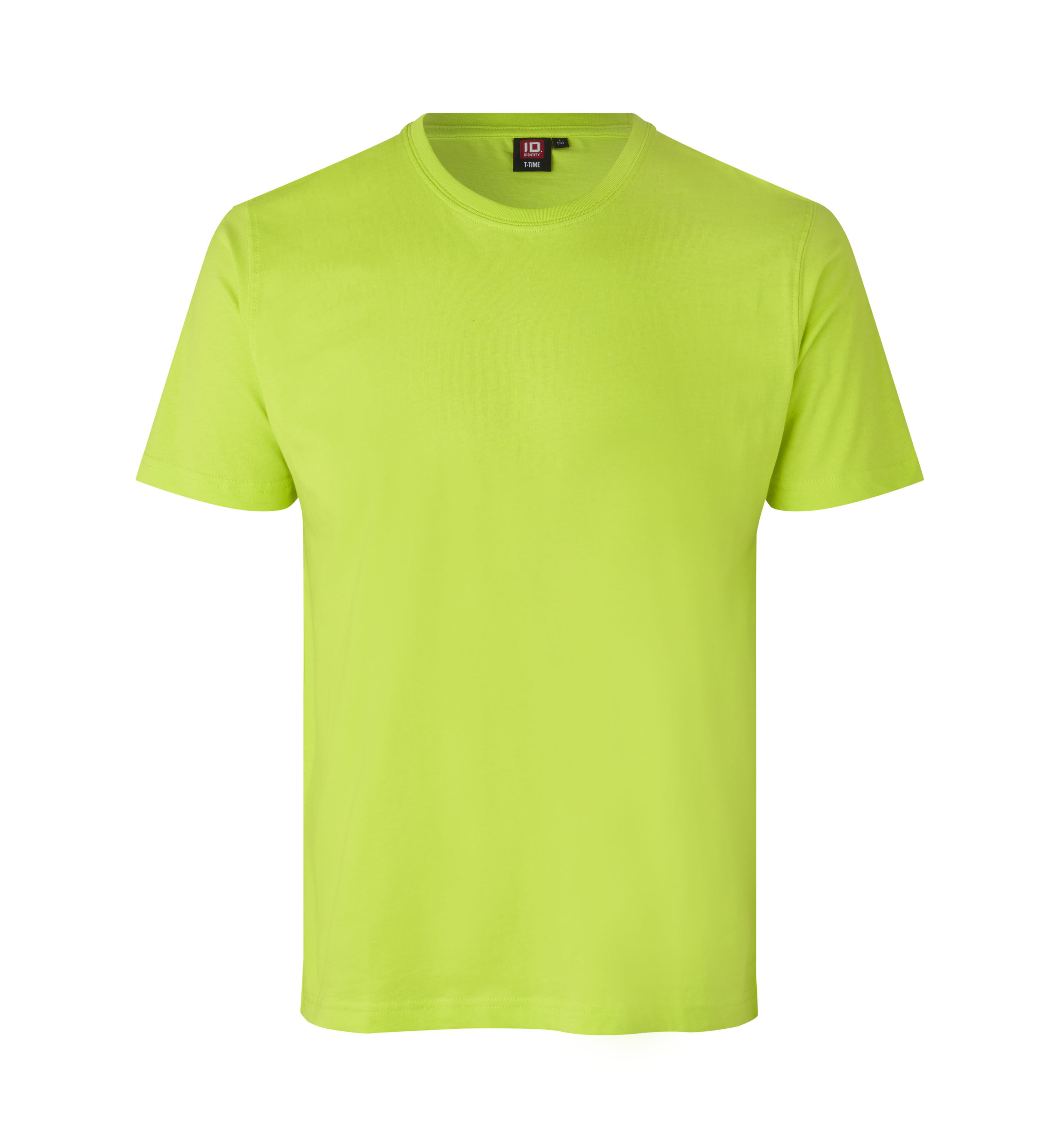ID T-TIME® T-shirt | tight