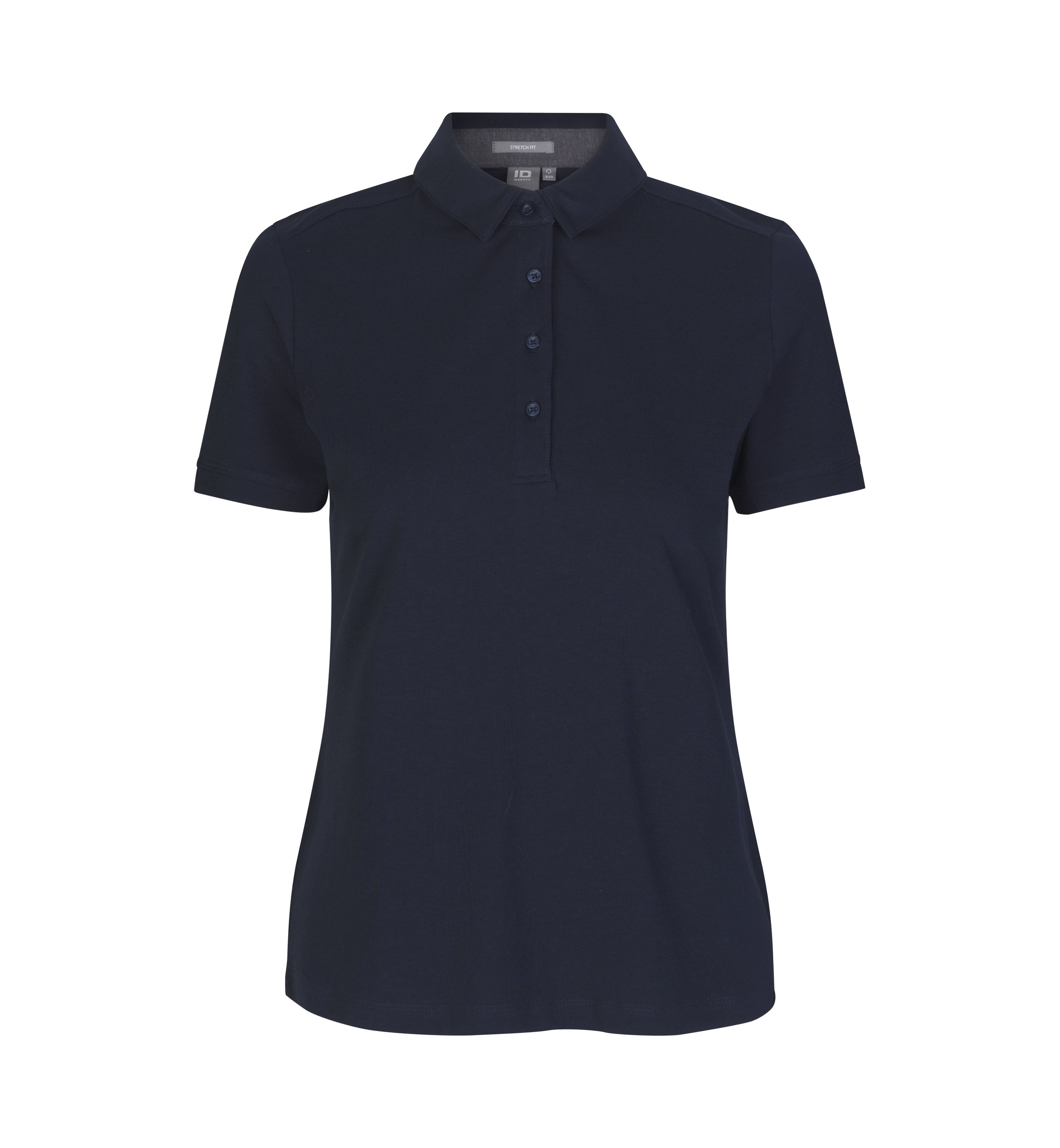 ID Business poloshirt | Jersey | dame